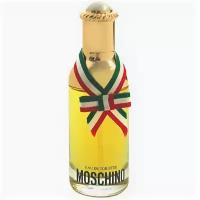 Moschino Женская парфюмерия Moschino (Москино) 75 мл