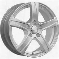 Колесный диск СКАД Sakura 6,5x15 5x105 D56,7 ET35 селена