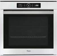 Электрический духовой шкаф Whirlpool AKZM 8480 WH