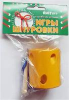 Цилиндр краш.-шнуровка (RNToys)