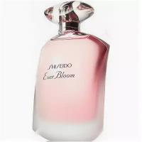 Shiseido Женская парфюмерия Shiseido Ever Bloom Eau de Toilette (Шисейдо Парфюм Эвер Блум О Де Туалет) 50 мл