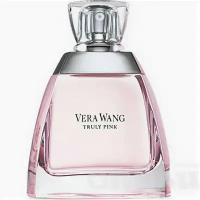 Vera Wang Женская парфюмерия Vera Wang Truly Pink (Вера Ванг Трули Пинк) 50 мл