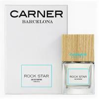 Carner Barcelona Rock Star (Карнер Барселона Рок Стар) 50 мл