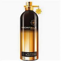 Montale Парфюмерия унисекс Montale Black Aoud Intense (Монтале Блэк Эоуд Интенс) 100 мл