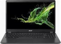 Ноутбук Acer Aspire 3 A315-56-523A черный (nx.hs5er.006)