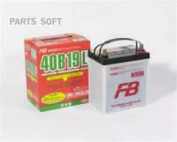 FURUKAWA BATTERY 40B19L Аккумуятор FB SUPER NOVA