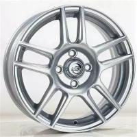 Aero A1724 S 6x15/4x100 D54.1 ET48