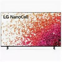 Телевизор LG 43NANO756PA