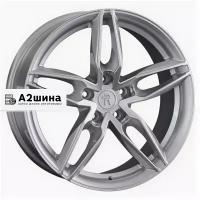 Колесный диск Replay MR249 8x18 5x112 D66,6 ET38 Sil