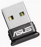 Адаптер USB Asus USB-BT400/WW черный