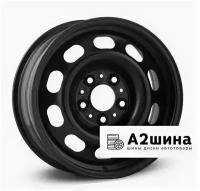 Колесный диск ALCAR STAHLRAD (KFZ) 7502 7x16 5x112 D66.5 ET47 Black