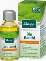 Kneipp органическое био масло для кожи 100 мл