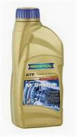 Масло Ravenol ATF M 9-Serie трансмиссионное 1 л RAVENOL 121110800101999 | цена за 1 шт