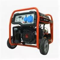 Бензиновый генератор Mitsui Power ZM 9500 Е