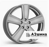 Колесный диск Dezent TH 8x18 5x112 D70.1 ET40 S