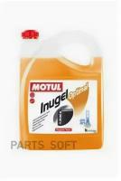 MOTUL 102924 INUGEL OPTIMAL -37 5 итров