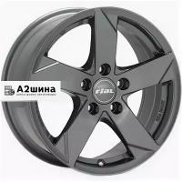 Колесный диск Rial Kodiak 8x18 5x112 D66,6 ET47 Graphite