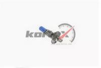 Лампа H1 12V 55W P14.5s COOL BLUE (PREMIUM) Kortex KBA2010