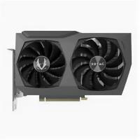 Видеокарта Zotac nVidia GeForce RTX 3070 Twin Edge LHR 8Gb ZT-A30700E-10PLHR