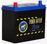 Аккумулятор автомобильный TYUMEN BATTERY ASIA 60B24R 50.1 Ah 440 A ПП (236x128x223) B24R 236x128x223