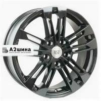 Колесный диск RST R167 (Amarok,Transporter) 7x17 5x120 D65,1 ET55 BL