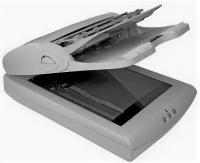 ArtixScan DI 2510 Plus, Document scanner, A4, duplex, 25 ppm, ADF 50 + Flatbed, USB 2.0