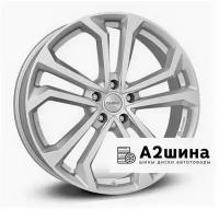 Колесный диск Dezent TA silver 7x17 5x108 D63.4 ET50 S