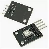 Электронный модуль RGB SMD LED Module for Arduino (RUICHI)