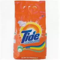 Стиральный порошок Tide Color, 3 кг, автомат - Procter and Gamble