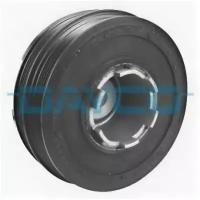 Шкив коленвала BMW E46/E39 318d/320d/520d 2.0D 98 DAYCO DPV1058