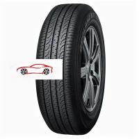 Уценка Летние шины Yokohama Geolandar SUV G055 (245/55 R19 103V)