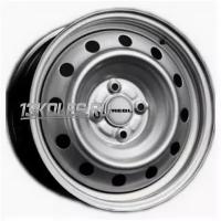 Trebl 42E45S Silver 4.5x13/4x114.3 D69.1 ET45