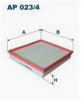 Фильтр воздушный FO Transit 2.2TDCi 06-, AP0234 FILTRON AP 023/4