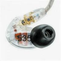 SHURE SE535-CL-LEFT левая часть наушника SE535-CL