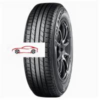 Всесезонные шины Yokohama Geolandar CV G058 245/55 R19 103H