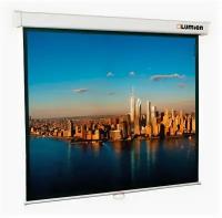 LUMIEN Экран Lumien 153x203см Master Picture LMP-100109 4:3 настенно-потолочный рулонный