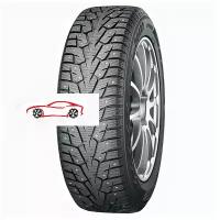 Зимние шипованные шины Yokohama iceGuard Stud iG55 185/60 R15 88T