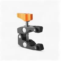 Держатель-зажим E-IMAGE Micro Clamp EIA05S