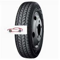 Зимние нешипованные шины Yokohama W.drive WY01 (225/70 R15C 112/110R)