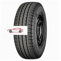 Летние шины Yokohama BluEarth-Van RY55 (195/0 R14C 106/104S)