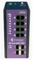 Коммутатор Extreme Networks 8-port POE+