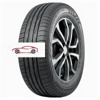 Летние шины Nokian Tyres Hakka Blue 3 SUV 265/65 R17 116H