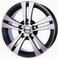 Диски R16 5x112 6,5J ET33 d57,1 Tech-line 640 BD (NEO)