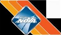 пылесос nova bright 100вт, 12в 46883