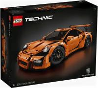 Конструктор LEGO Technic 42056 Порше 911 GT3 RS