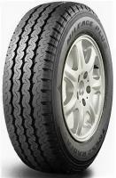 Автомобильные летние шины Triangle TR652 195/75 R16C 107/105R