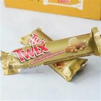 Мороженое сливочное TWIX