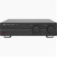 Интегральный усилитель NuForce IA-7 V3 Black