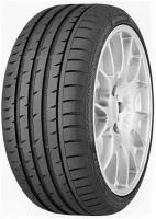 Шина Continental ContiSportContact 3 235/45 R17 97W XL Runflat