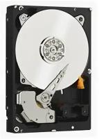 Жесткий диск HDD 2Tb Western Digital WD2003FZEX Black